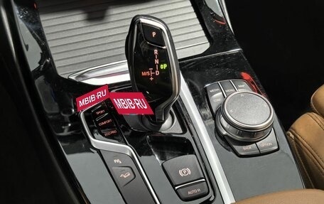 BMW X3, 2021 год, 5 490 000 рублей, 30 фотография