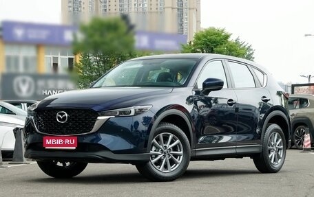Mazda CX-5 II, 2026 год, 2 643 000 рублей, 1 фотография
