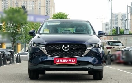Mazda CX-5 II, 2026 год, 2 643 000 рублей, 2 фотография