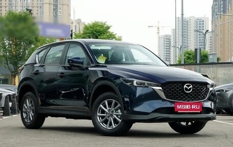 Mazda CX-5 II, 2026 год, 2 643 000 рублей, 3 фотография