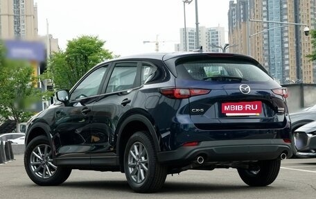 Mazda CX-5 II, 2026 год, 2 643 000 рублей, 5 фотография