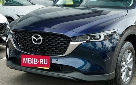 Mazda CX-5 II, 2026 год, 2 643 000 рублей, 9 фотография