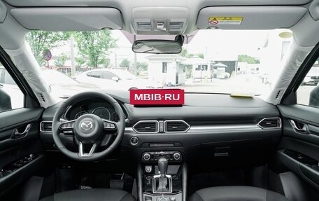 Mazda CX-5 II, 2026 год, 2 643 000 рублей, 10 фотография