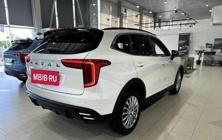 Haval Jolion, 2026 год, 2 799 000 рублей, 8 фотография