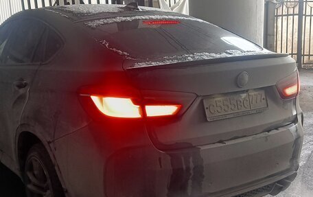 BMW X6 M, 2015 год, 2 200 000 рублей, 3 фотография