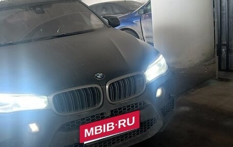 BMW X6 M, 2015 год, 2 200 000 рублей, 2 фотография