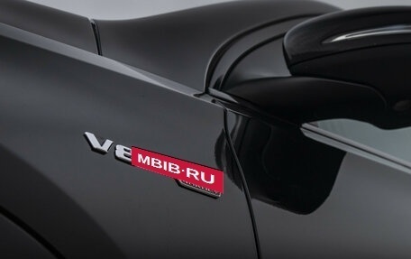 Mercedes-Benz GLE Coupe AMG, 2021 год, 9 790 000 рублей, 13 фотография