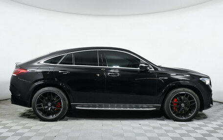 Mercedes-Benz GLE Coupe AMG, 2021 год, 9 790 000 рублей, 20 фотография