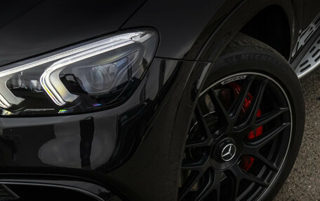 Mercedes-Benz GLE Coupe AMG, 2021 год, 9 790 000 рублей, 36 фотография