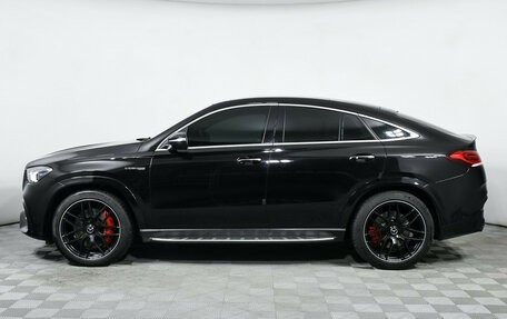 Mercedes-Benz GLE Coupe AMG, 2021 год, 9 790 000 рублей, 40 фотография