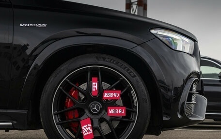 Mercedes-Benz GLE Coupe AMG, 2021 год, 9 790 000 рублей, 38 фотография