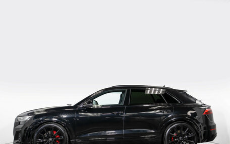 Audi Q8 I, 2024 год, 11 845 000 рублей, 6 фотография