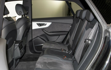 Audi Q8 I, 2024 год, 11 845 000 рублей, 8 фотография