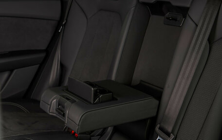 Audi Q8 I, 2024 год, 11 845 000 рублей, 14 фотография