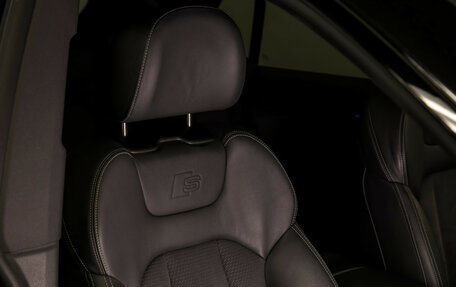 Audi Q8 I, 2024 год, 11 845 000 рублей, 17 фотография