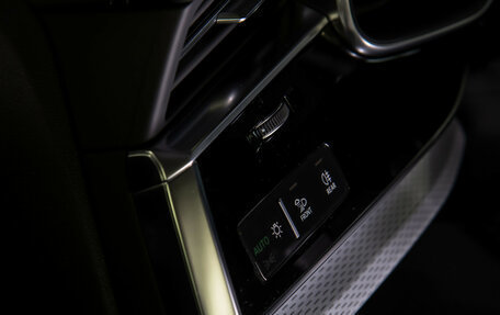 Audi Q8 I, 2024 год, 11 845 000 рублей, 22 фотография