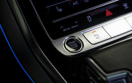 Audi Q8 I, 2024 год, 11 845 000 рублей, 28 фотография