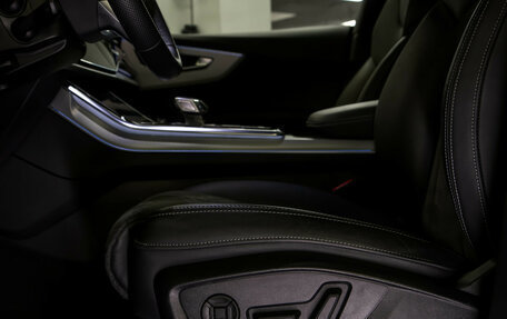 Audi Q8 I, 2024 год, 11 845 000 рублей, 20 фотография