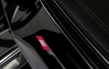 Audi Q8 I, 2024 год, 11 845 000 рублей, 16 фотография