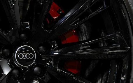 Audi Q8 I, 2024 год, 11 845 000 рублей, 31 фотография