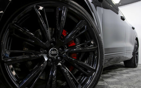 Audi Q8 I, 2024 год, 11 845 000 рублей, 32 фотография