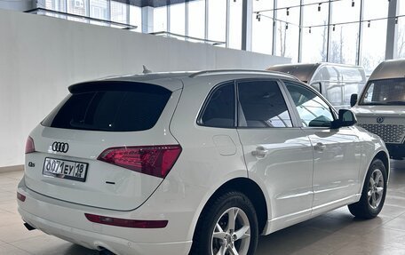 Audi Q5, 2011 год, 1 930 000 рублей, 6 фотография
