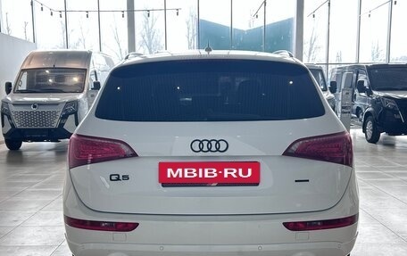 Audi Q5, 2011 год, 1 930 000 рублей, 5 фотография
