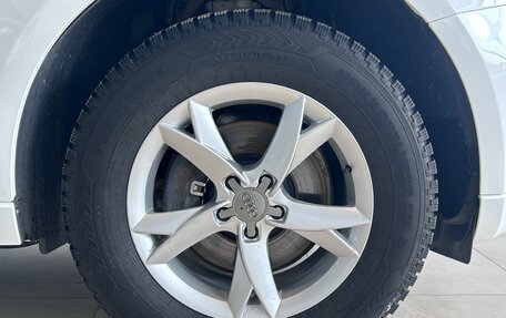 Audi Q5, 2011 год, 1 930 000 рублей, 11 фотография