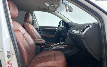 Audi Q5, 2011 год, 1 930 000 рублей, 20 фотография