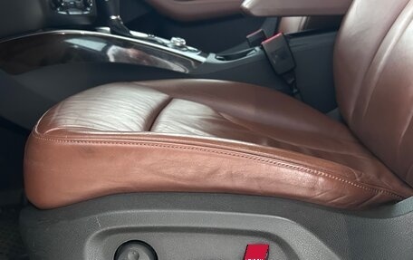 Audi Q5, 2011 год, 1 930 000 рублей, 16 фотография