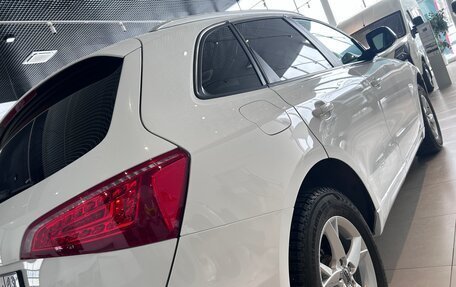 Audi Q5, 2011 год, 1 930 000 рублей, 32 фотография