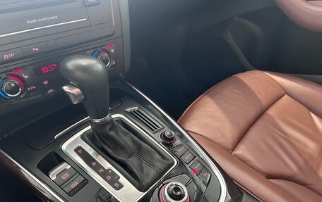 Audi Q5, 2011 год, 1 930 000 рублей, 24 фотография