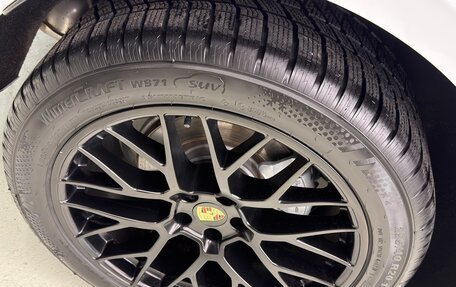 Porsche Macan I рестайлинг, 2017 год, 4 444 444 рублей, 7 фотография