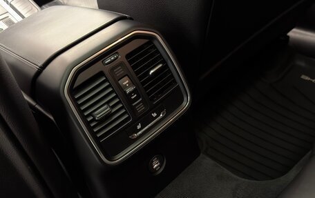 Porsche Macan I рестайлинг, 2017 год, 4 444 444 рублей, 14 фотография