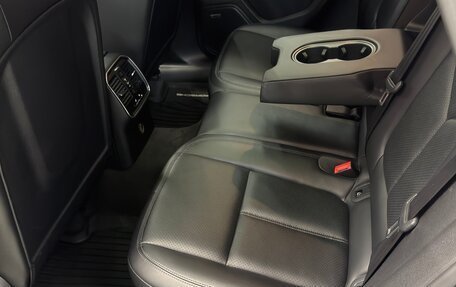 Porsche Macan I рестайлинг, 2017 год, 4 444 444 рублей, 13 фотография