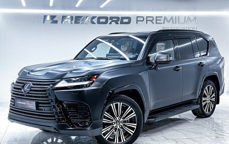 Lexus LX, 2025 год, 20 999 000 рублей, 1 фотография