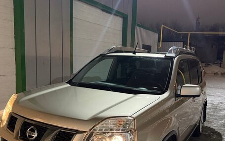 Nissan X-Trail, 2012 год, 1 100 000 рублей, 1 фотография