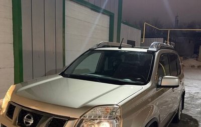 Nissan X-Trail, 2012 год, 1 100 000 рублей, 1 фотография