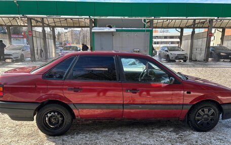 Volkswagen Passat B3, 1989 год, 130 000 рублей, 1 фотография