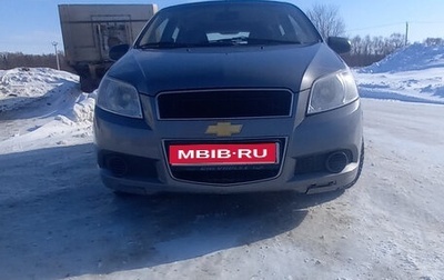 Chevrolet Aveo III, 2010 год, 400 000 рублей, 1 фотография