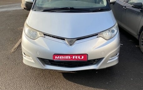 Toyota Estima III рестайлинг -2, 2008 год, 1 500 000 рублей, 1 фотография