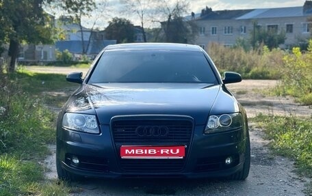 Audi A6, 2004 год, 600 000 рублей, 1 фотография