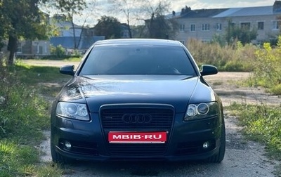 Audi A6, 2004 год, 600 000 рублей, 1 фотография