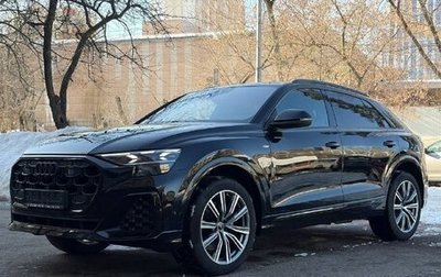 Audi Q8 I, 2026 год, 13 980 000 рублей, 1 фотография