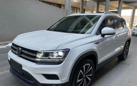 Volkswagen Tharu, 2023 год, 1 995 000 рублей, 1 фотография