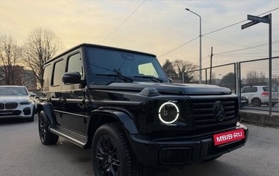 Mercedes-Benz G-Класс W463 рестайлинг _iii, 2025 год, 20 870 000 рублей, 1 фотография