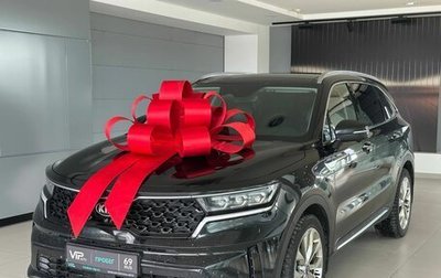 KIA Sorento IV, 2020 год, 3 657 000 рублей, 1 фотография