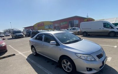 Toyota Corolla, 2006 год, 630 000 рублей, 1 фотография