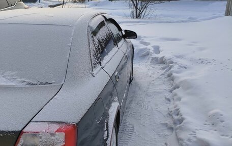 Audi A4, 2003 год, 400 000 рублей, 1 фотография