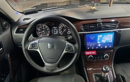 Zotye T600, 2017 год, 1 150 000 рублей, 1 фотография